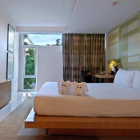 Hotel Le Fenix Sukhumvit 11 Bangkok Habitación foto